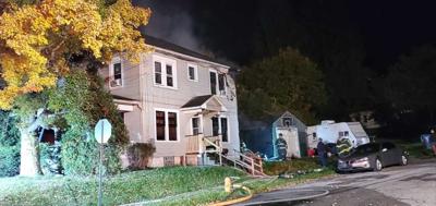Crews respond to house fire on Youngstown's North Side | Archives ...