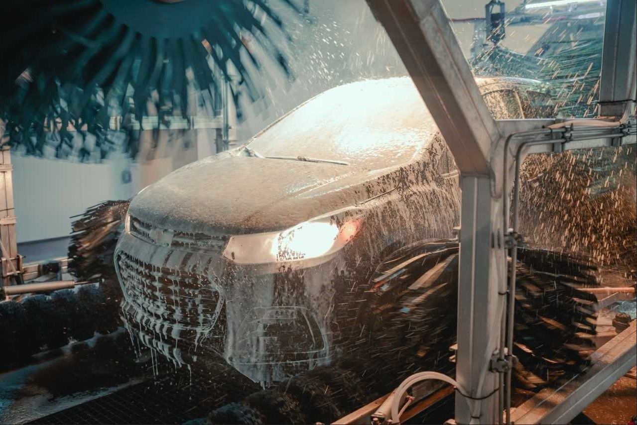 Mod Wash Mod Wash expected to open new Boardman location in April | Archives ...