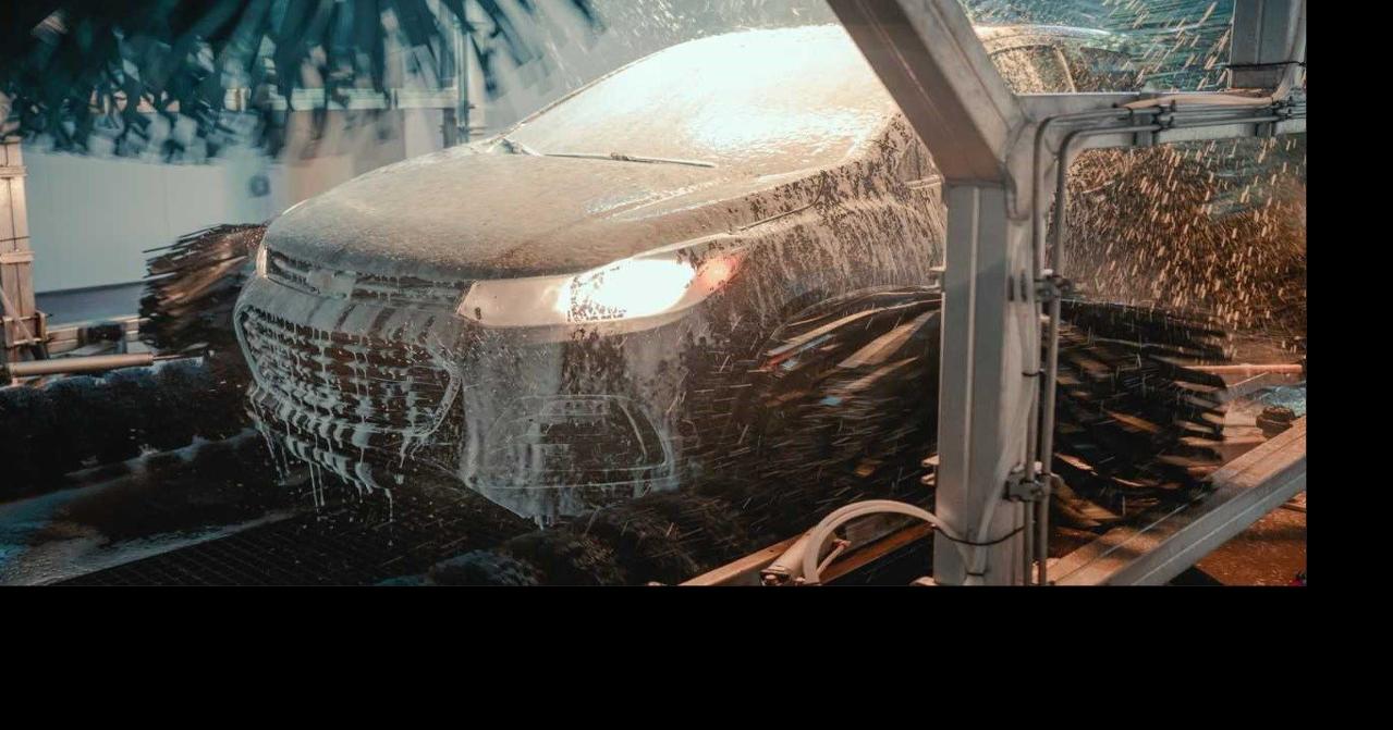 Mod Wash opens new location in Niles | Archives | wfmj.com