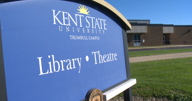 Commissioners set on moving 911 dispatch to Kent State Trumbull campus