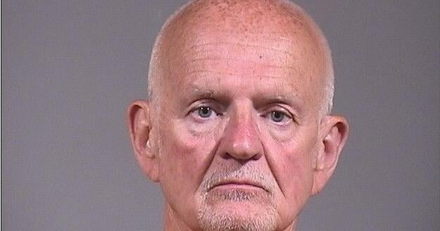 Champion man accused of stabbing wife multiple times