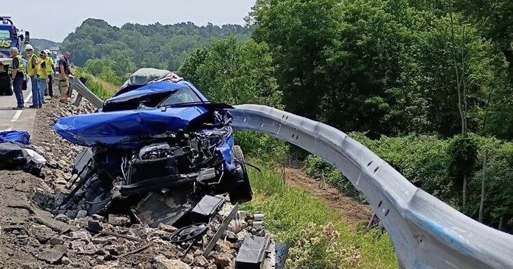 Construction zone crashes surge on I-80 in Shenango Twp.