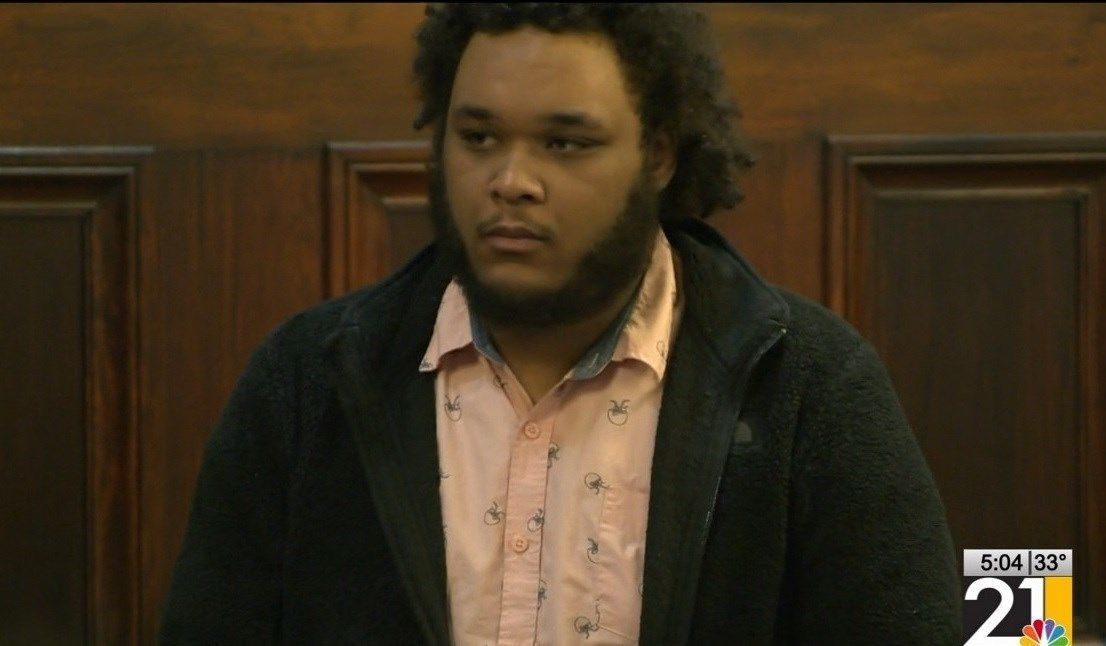 Warren man pleads guilty to abusing disabled patient | Archives | wfmj.com