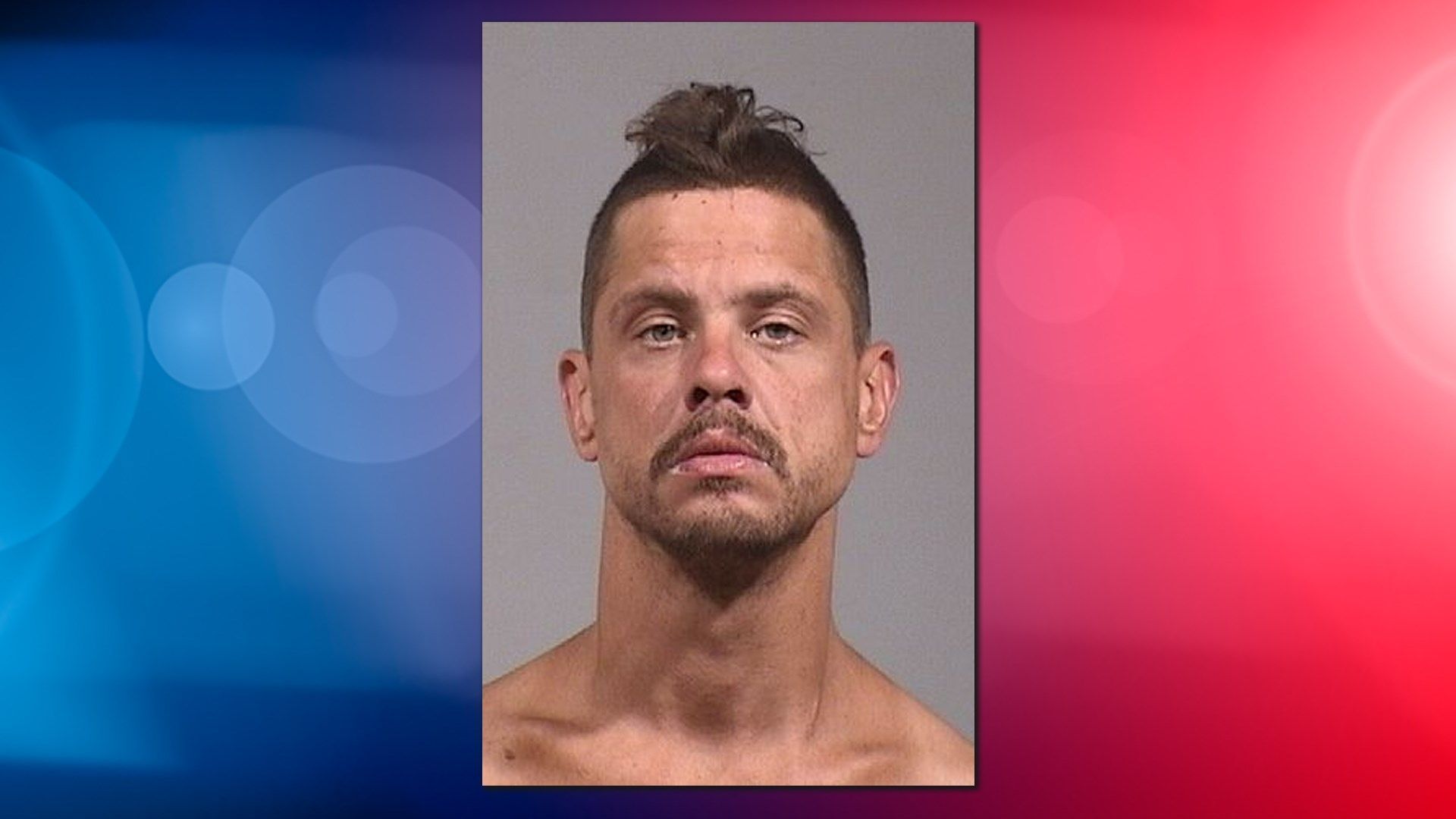 Warren man facing alleged animal cruelty, other charges arrested on ...