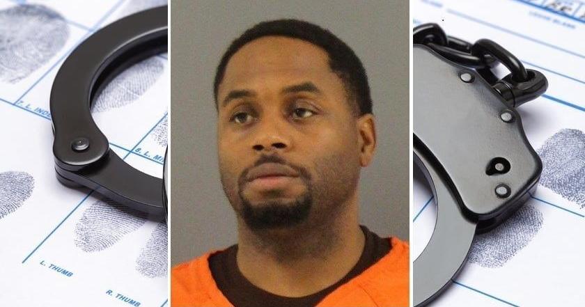 Bond set at $500k for suspect arrested in Farrell drug raid | Archives ...