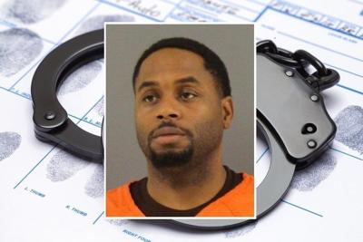 Bond set at $500k for suspect arrested in Farrell drug raid | Archives ...
