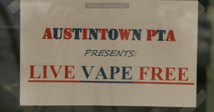 live tobacco free austin Tobacco-Free Events Debi Austin on Tobacco