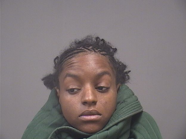 Youngstown woman accused of setting house on fire after argument with ...
