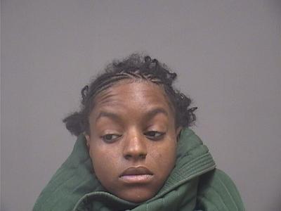 Youngstown woman accused of setting house on fire after argument with ...
