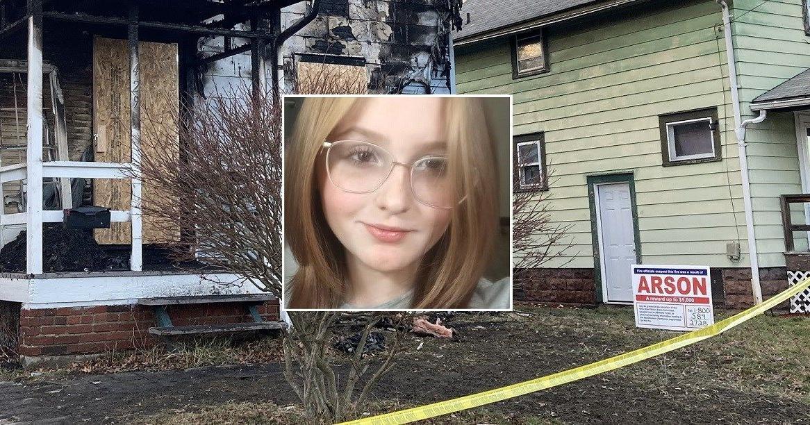 Second suspect pleads guilty in arson, murder case, 'I just wanted to ...