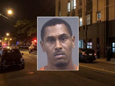 Man sent to prison for fatal shooting at Youngstown gas station ...
