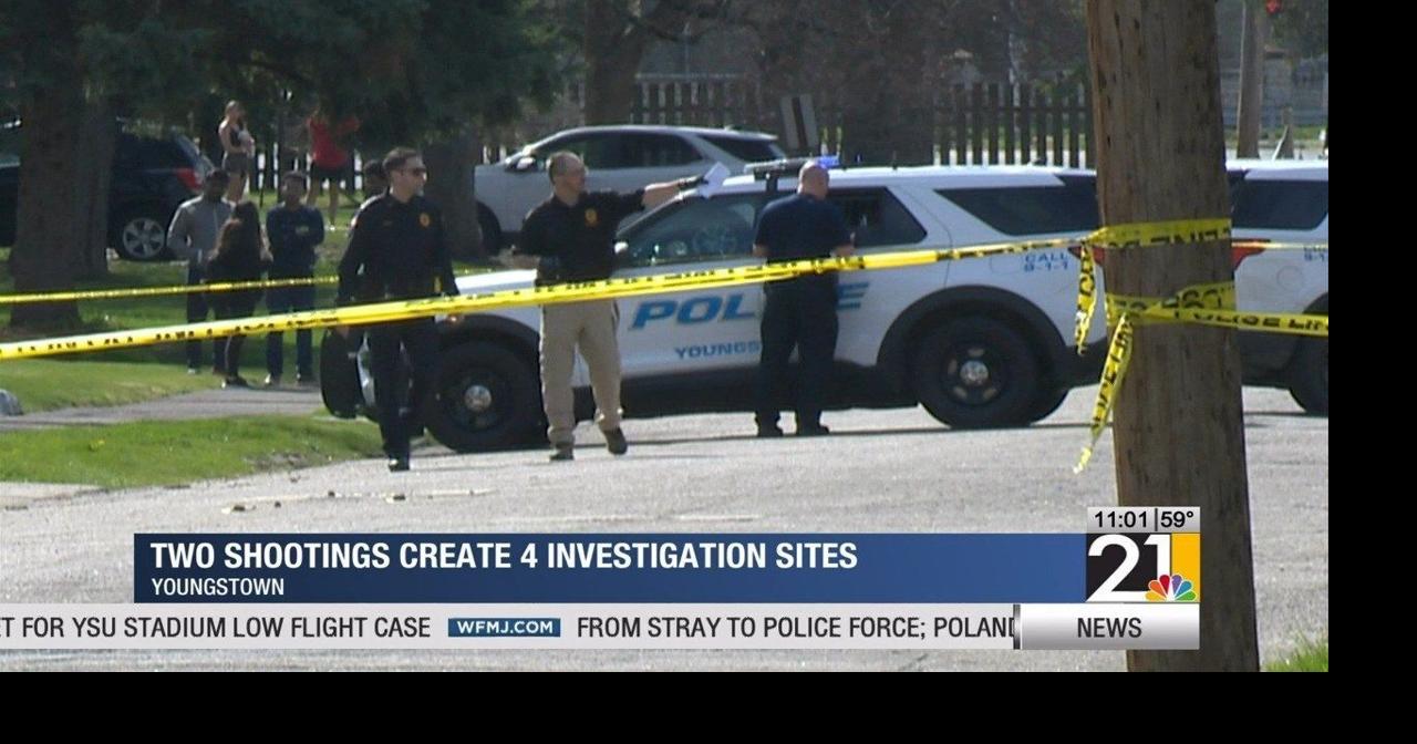 More details released following deadly shooting in Youngstown ...