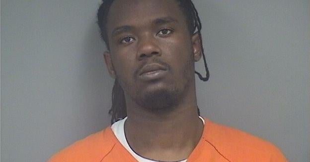 Fourth suspect arrested in shooting at car with baby inside | Archives ...