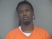 Fourth suspect arrested in shooting at car with baby inside | Archives ...