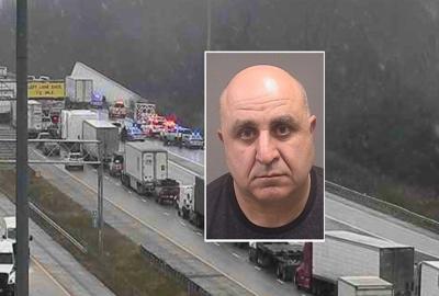 Family of man killed in fatal Austintown crash sues trucker, trucking ...