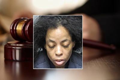 $4 million bond set for Columbus woman accused of murdering foster ...