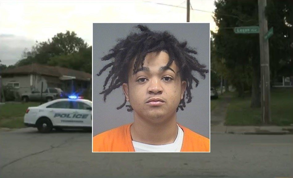 Suspect in Youngstown murder case indicted by grand jury | Archives ...