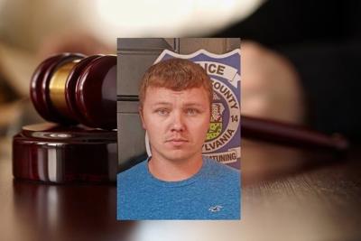 Transfer man sentenced to prison for double fatal DUI crash | Archives ...
