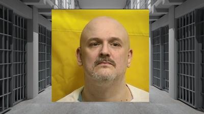 Death row inmate convicted of double murder of elderly Warren couple ...