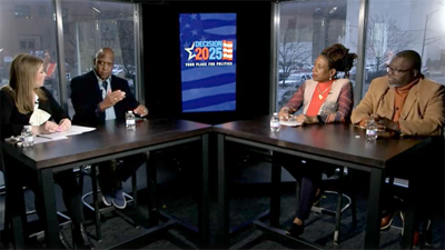 Political Discussion Panel Image 21 News Political Panel: A discussion on the politics of being African ...