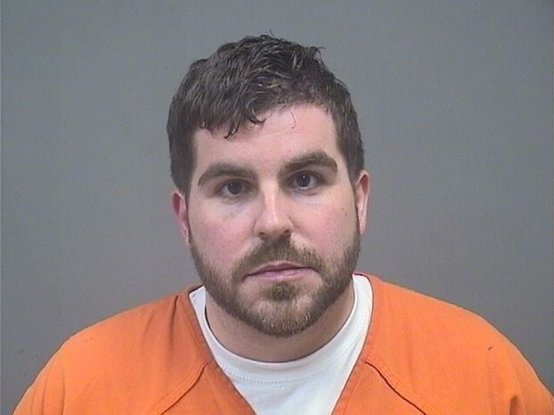 New Castle man caught in human trafficking sting sentenced to prison ...