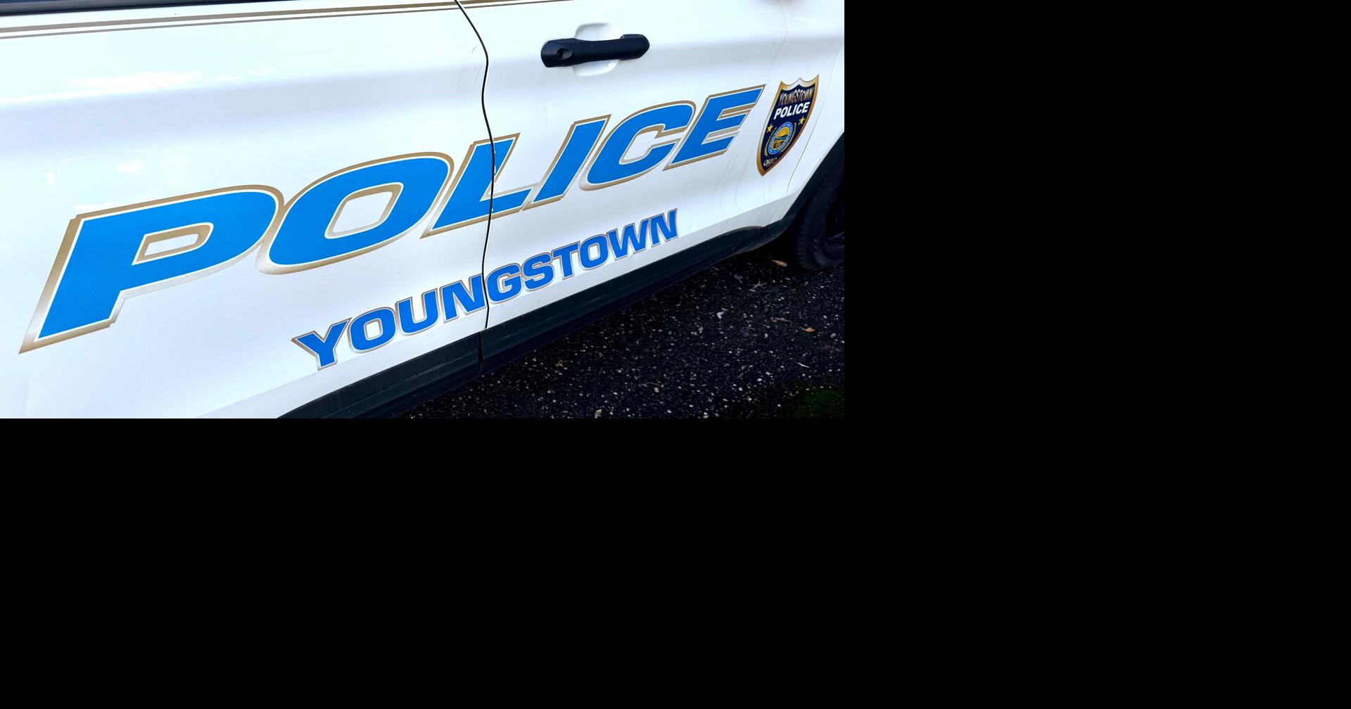 Police: Man awoken by gunfire, escapes house fire in Youngstown