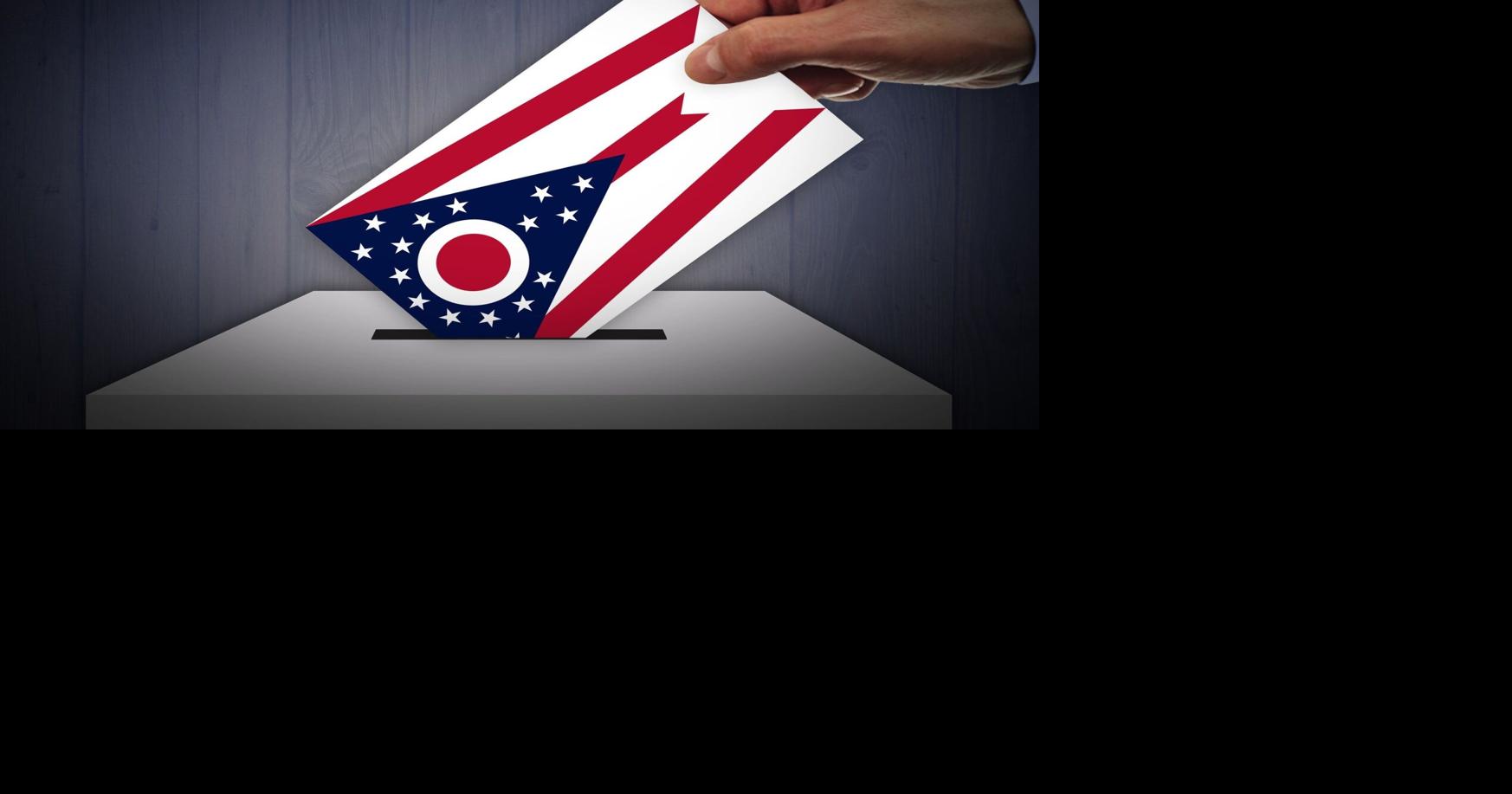 AARP: Older voters could push Ohio toward swing-state status