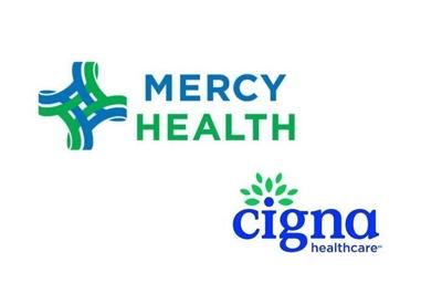 Cigna, Mercy reach new contract agreement | Archives | wfmj.com