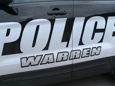 Police: Over $10,000 stolen from safes at sober house in Warren ...