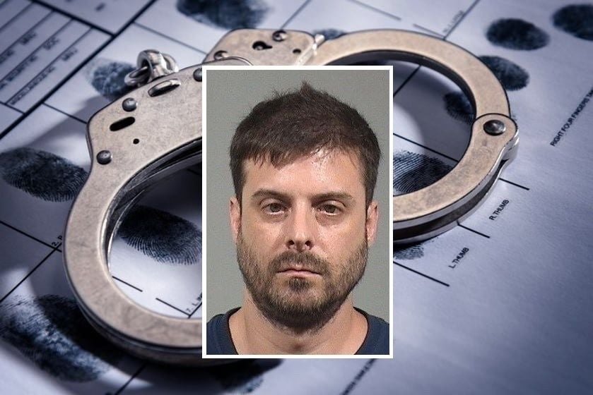 Internet Crimes Against Children Task Force tip leads to arrest in ...