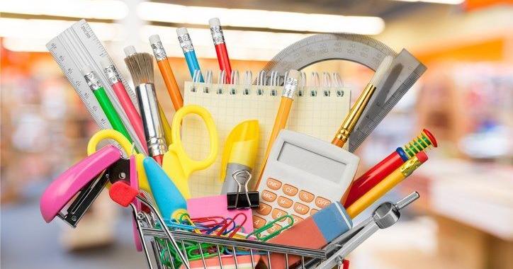 Ohio sales tax holiday underway, offering relief on school supplies