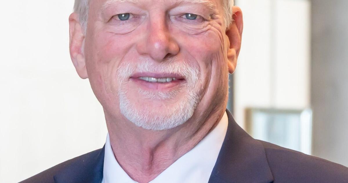Decision 2026, U.S. Senator, Ohio: Ron Kincaid | Political | wfmj.com
