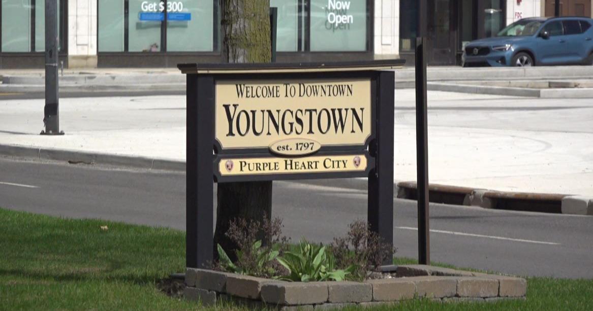 Downtown Youngstown to host a packed weekend of summer events