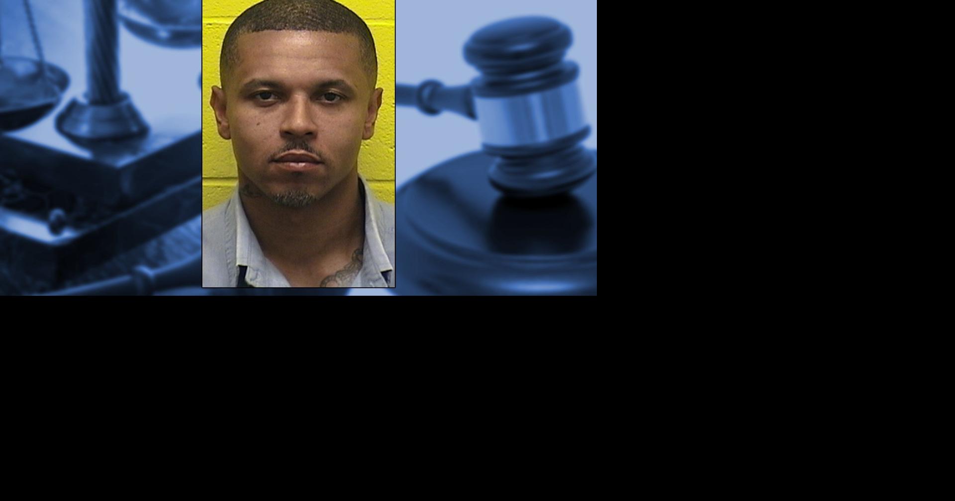 Trumbull County Prosecutor's Office opposes parole of inmate convicted ...