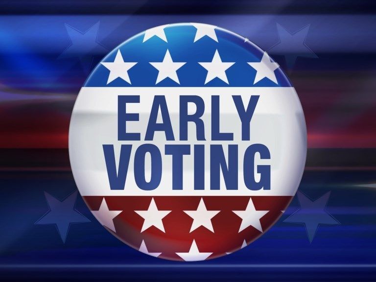 Early voting starts in Ohio, what you need to know | Archives | wfmj.com