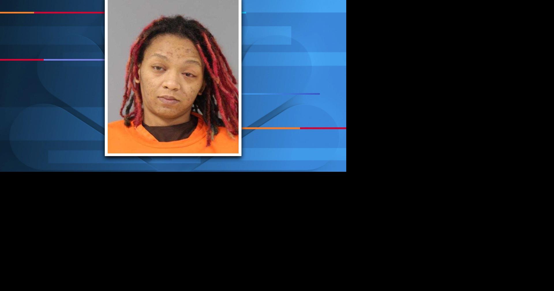 Pittsburgh woman arrested after high speed chase in Mercer County ...