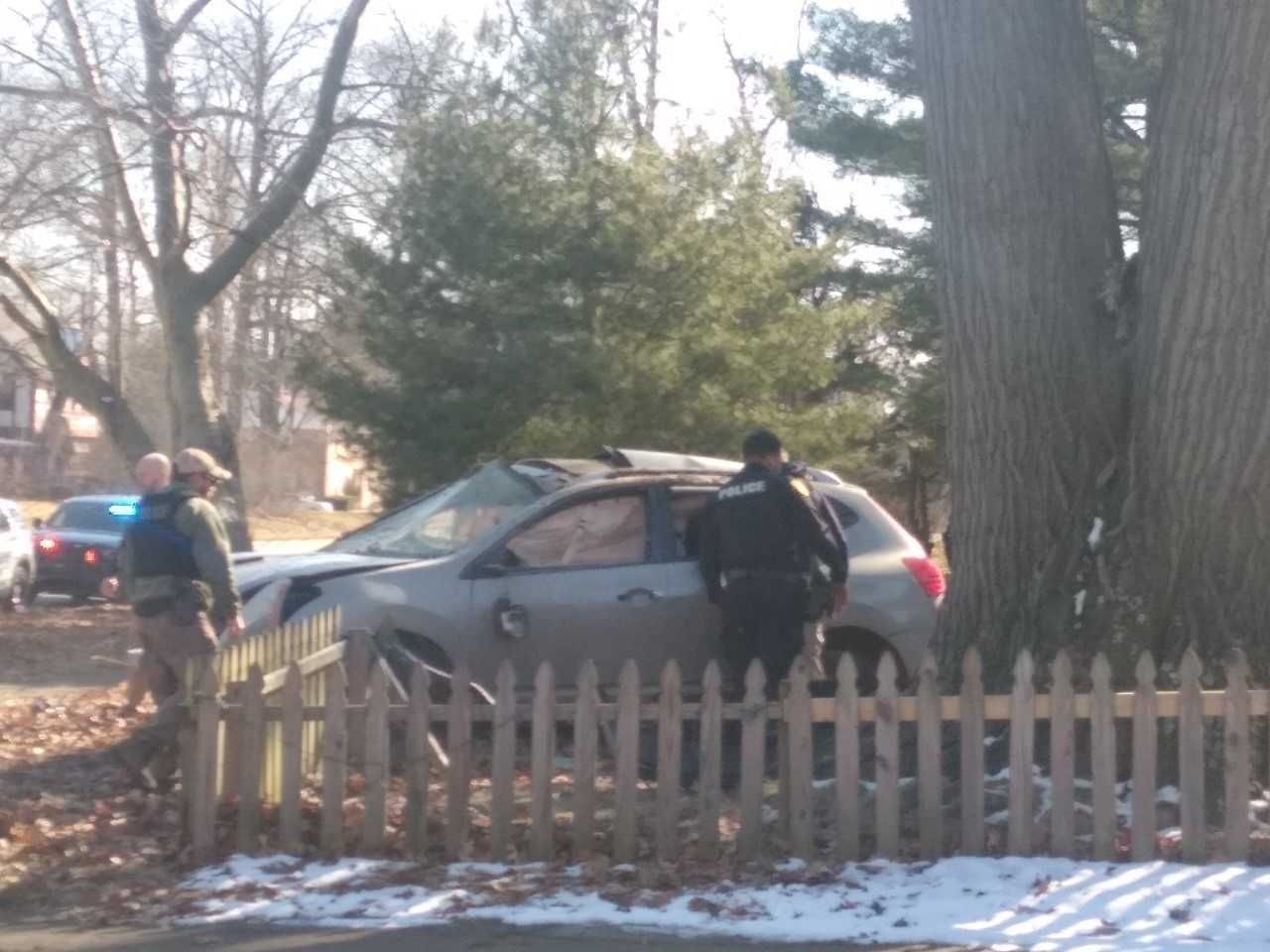 More details revealed in police chase that ended in crash on Youngstown ...