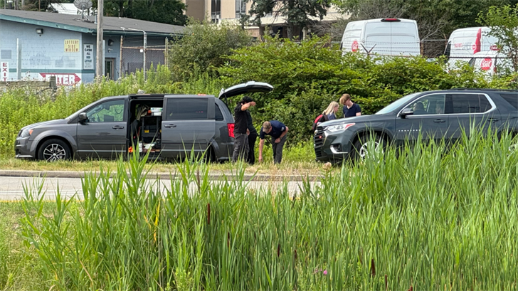 Body found near ramp in Austintown identified as missing man | Archives ...
