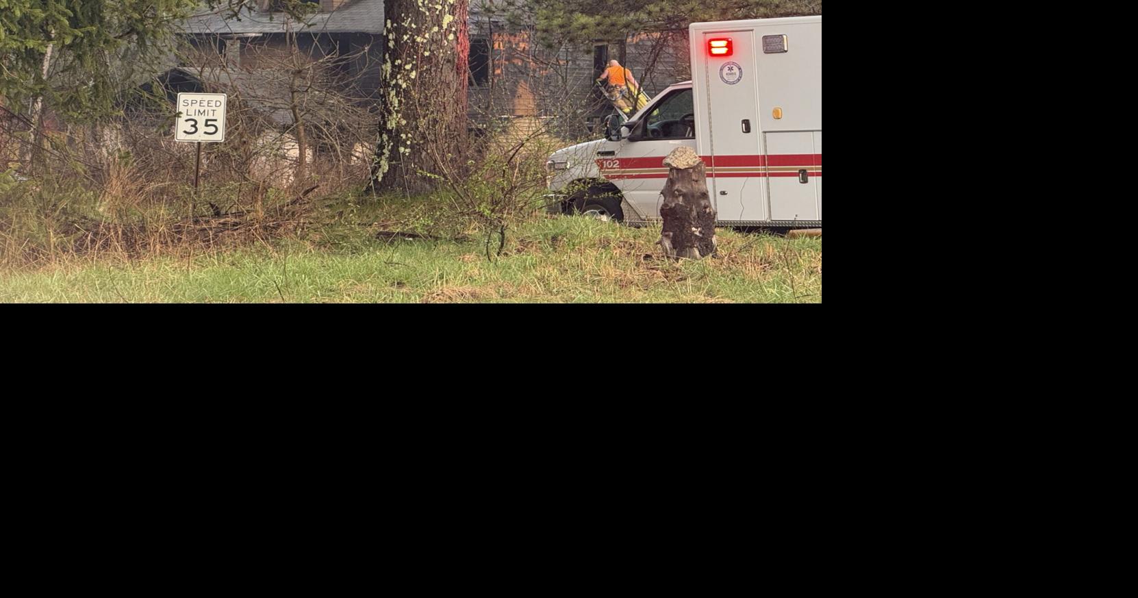 Mother and two children killed in Mercer County fire | News | wfmj.com
