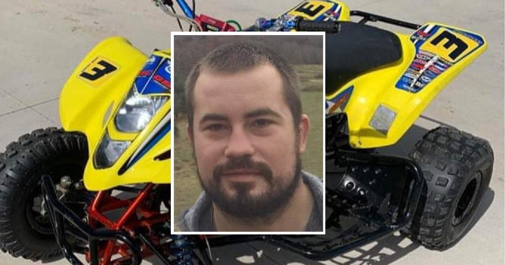 Boardman man dies after being thrown from ATV on 224 | Archives | wfmj.com