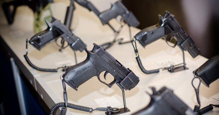 Justices: Federal ban doesn’t stop return of Ohio gun rights