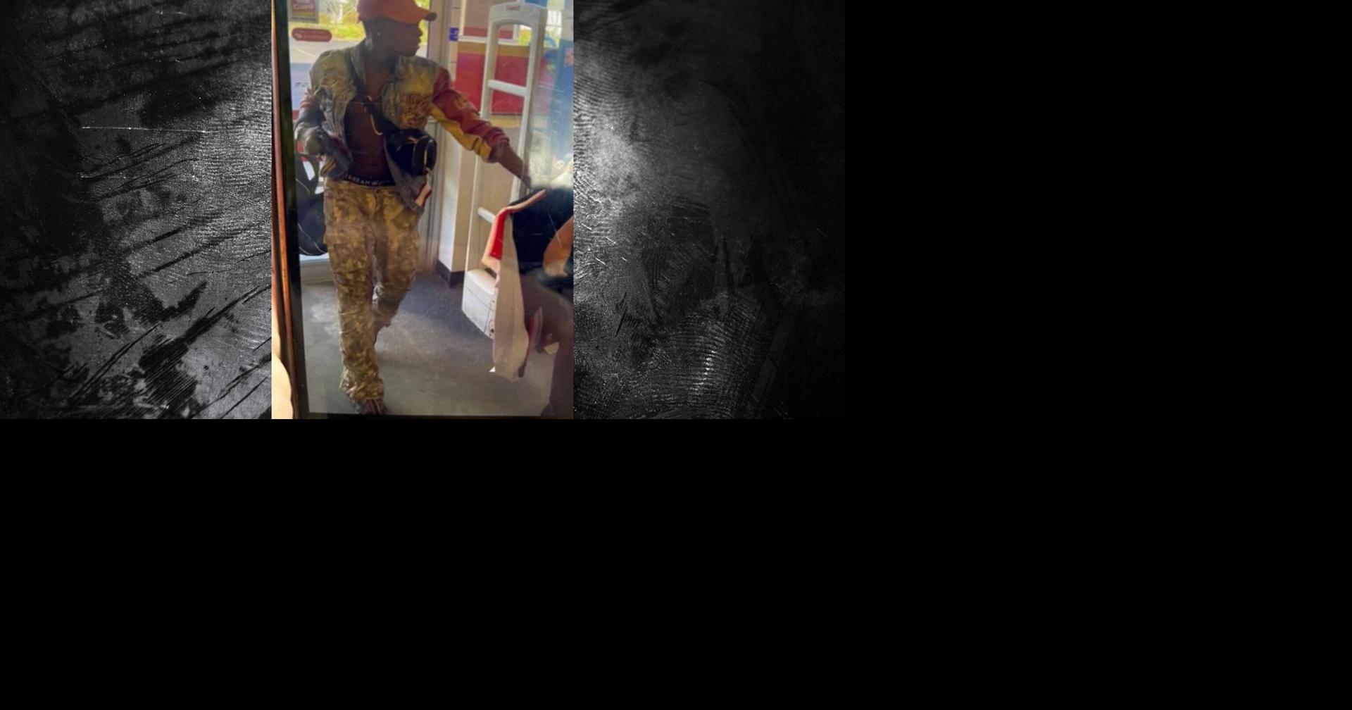 Police seeking information on Family Dollar robbery suspect
