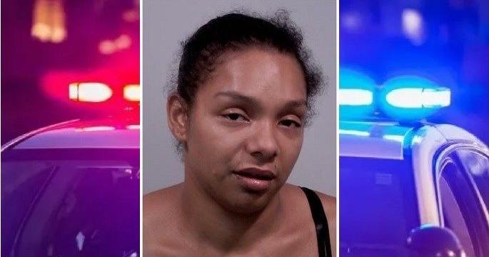Woman arrested again for OVI in a Warren drive-thru with kids in car ...