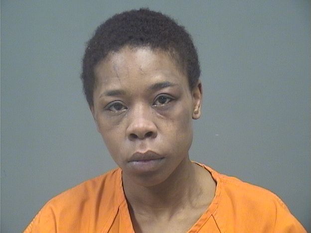 Boardman woman accused of pepper spraying employee while stealing ...