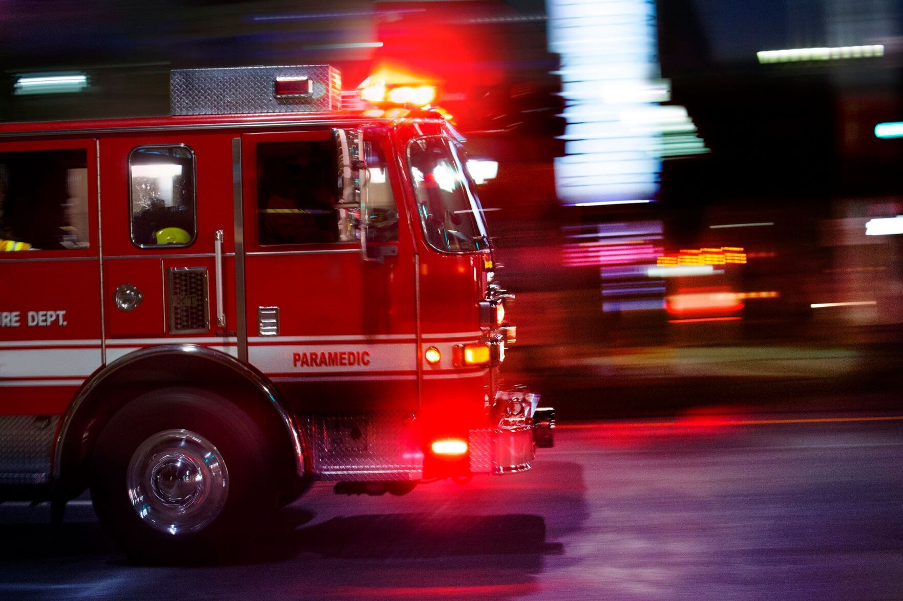 Crews respond to early-morning garage fire in Mercer County | Archives ...