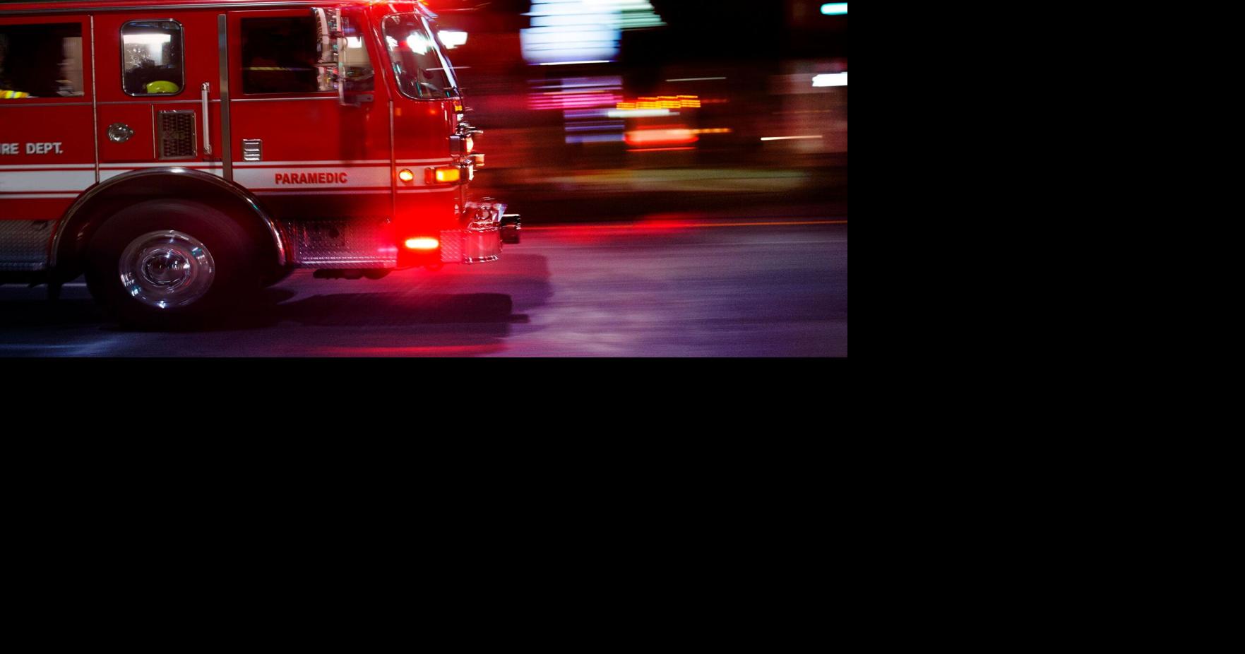 Crews respond to early-morning garage fire in Mercer County | Archives ...
