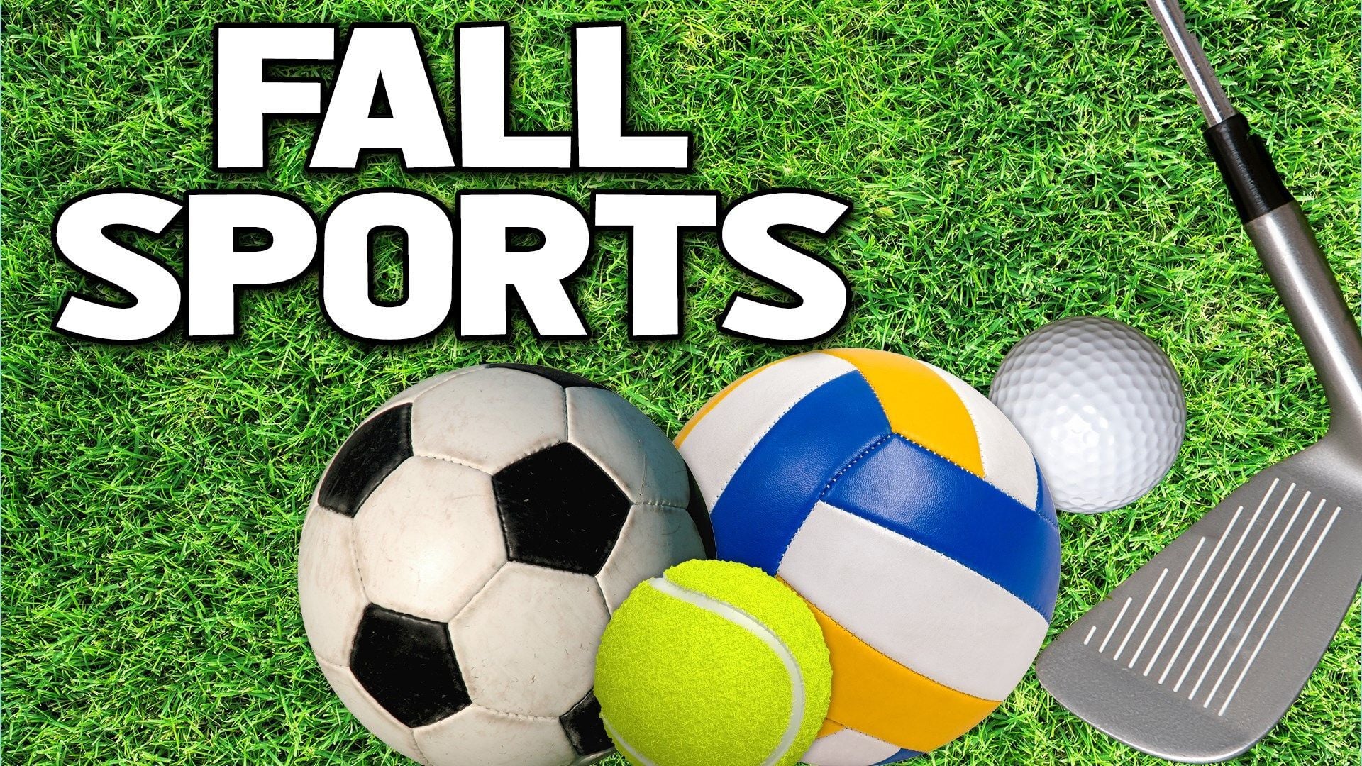 Fall sports scores - October 7, 2026 | Sports | wfmj.com