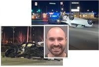Grand jury indicts Canfield man for Route 224 crash | Local News | wfmj.com