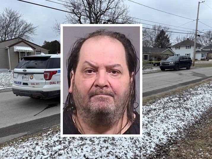 Man accused of murdering sister in Masury on trial | Local News | wfmj.com