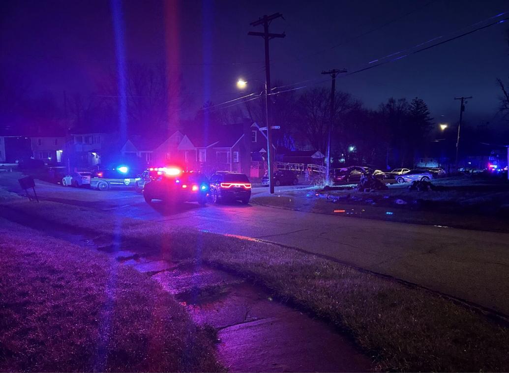 Mahoning County Coroner identifies 17-year-old killed in shooting ...